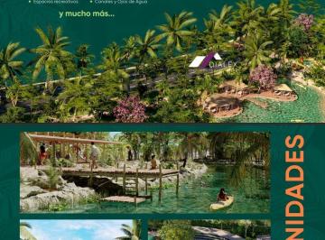 Terreno / Lote · 133m² · Venta Terrenos Residenciales en Puerto Progreso, Yucatán Desde 133 m² Hasta 300 m²
