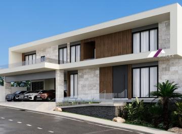 Casa · 1337m² · 3 Recámaras · 4 Estacionamientos · Venta Residencia con Alberca en Fracc. Sierra Alta 9° de 1,337 m² Carretera Nacional Monterrey