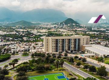 Departamento · 82m² · 2 Recámaras · 2 Estacionamientos · Venta Departamentos Fracc. Colinas del Huajuco Carretera Nacional Monterrey 2 y 3 Recámaras