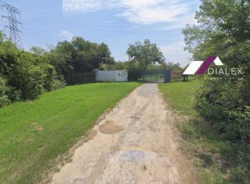 Quinta · 104400m² · Venta 104,400 m² en “oasis de Los Nogales” Sobre Carretera a San Mateo en Hacienda Carricitos