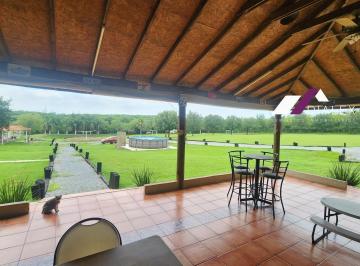 Quinta · 13470m² · Venta Quinta Campestre de 13,470 m², Ideal Para Descanso o Inversión - Los Lirios en Montemorelos