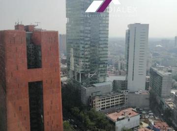 Departamento · 88m² · 2 Recámaras · 2 Estacionamientos · Venta Departamento de 88 m² en Be Grand Reforma – Col. Tabacalera, Alcaldía Cuauhtémoc, Cdmx.