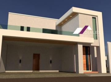 Casa · 493m² · 3 Recámaras · 3 Estacionamientos · Venta Fracc. Bosques del Vergel (Entre Esfera y La Herradura) Carretera Nacional Monterrey - 493 m²
