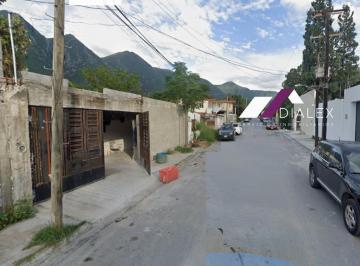 Terreno / Lote · 330m² · Venta Terreno de 330 m² (11 m. X 30 M.) Col. Granja Postal Carretera Nacional en Monterrey