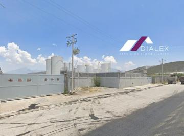 Terreno industrial · 2000m² · Renta Terreno Industrial de 2,000 m² - Fraccionamiento Industrial Ligne en Santa Catarina