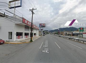 Local comercial · 400m² · 7 Estacionamientos · Renta Local de 400 m² Sobre Av Revolución Monterrey Zona Contry - Clima Central, 7 Estacionamientos