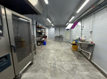 Local comercial · 1m² · Renta Cocina Industrial Equipada (Capacidad de Producción 2 Ton. Diarias) Col. Paraíso en Guadalupe