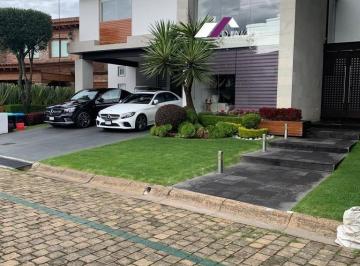 Casa · 1m² · 4 Recámaras · 4 Estacionamientos · Venta Casa en Club de Golf Los Encinos Estado de México - 4 Recámaras | 4 Estacionamientos | 492 m²
