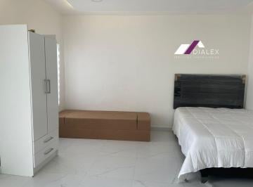 Departamento · 1m² · 1 Recámara · 1 Estacionamiento · Renta de Lofts Amueblados Ideal Para Estudiantes - Col. Lomas de Tampiquito, 1 Recámara, 1 Baño