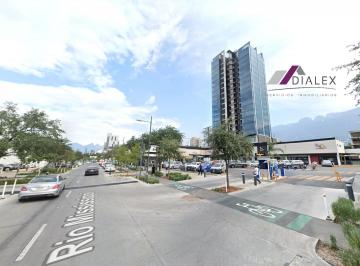 Local comercial · 135m² · Renta Local de 135 m² en Centrito Valle Sobre Calle Río Mississippi | San Pedro Garza García