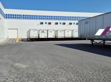 Bodega comercial · 5675m² · 10 Estacionamientos · Renta Bodega Industrial de 5,675 m² en Parque Industrial Omalap en Apodaca Sobre Av Miguel Alemán