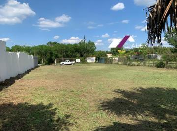 Terreno / Lote · 1002m² · Venta Terreno de 1,002 m² en Fracc. Campestre Hacienda del Cielo, Corredor Cadereyta - Allende