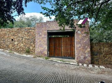 Quinta · 3917m² · 2 Recámaras · Venta Quinta de 3,917 m² Fracc. Campestre Sierra Vista en Santiago, Carretera Los Cavazos - San Mateo