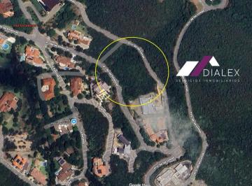 Terreno / Lote · 2372m² · Venta Terreno de 2,372 m² en Las Estancias - Carretera Nacional en Monterrey, Vistas Espectaculares
