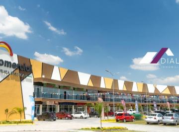 Local comercial · 17m² · Local en Venta en Multicomercial Apodaca Sobre Carretera Mezquital – Santa Rosa, con Baño, 17.5 m²