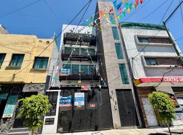 Departamento de 2 habitaciones, Benito Juárez · En Venta Departamento a Estrenar de 84 m² en Nonoalco, Benito Juárez