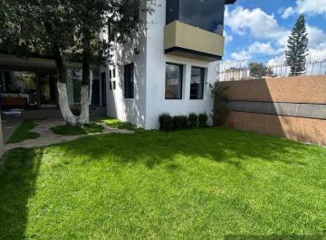 Casa · 330m² · 3 Recámaras · 5 Estacionamientos · Casa en Col. Héroes de Padierna, Tlalpan