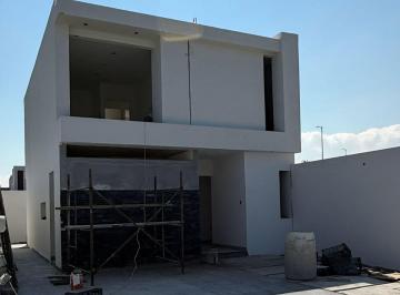 Casa de 3 habitaciones, Alvarado · Casa en Venta, de 3 Recámaras en Lomas del Mediterráneo