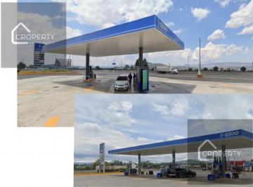 Local comercial · 44645m² · 3 Gasolineras en Venta Huamantla Tlaxcala