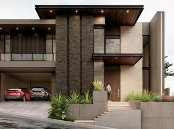Casa · 402m² · 3 Recámaras · 1 Estacionamiento · Casa - Lomas de San Charbel