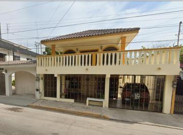 Casa de 4 habitaciones, Ciudad Madero · Casa en Venta en Vicente Guerrero Ciudad Madero Tamaulipas