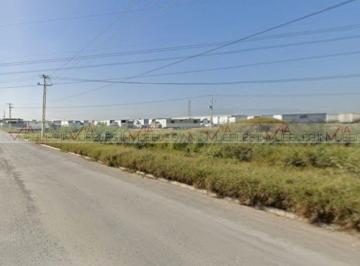 Terreno industrial · 1500m² · Terreno Industrial en Renta en Apodaca