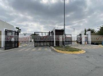 Casa · 68m² · 2 Recámaras · 1 Estacionamiento · Casa en Venta en Apodaca
