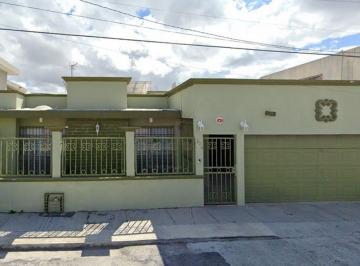 Casa de 3 habitaciones, Matamoros · Venta de Casa en en Colonia San Francisco en Tamaulipas