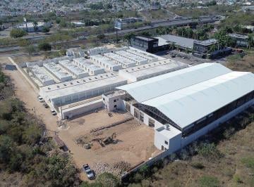 Bodega comercial · 1519m² · 1 Recámara · Amplia Bodega en Renta, Zona Norte
