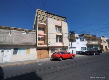 Departamento de 1 habitación, Nezahualcóyotl · Departamento en Planta Baja de 40 m² con 1 Recámara en Renta, Metropolitana 1ra Secc