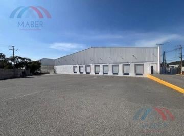 Nave industrial · 8325m² · Nave Industrial en Renta en Parque Industrial 5 de Mayo