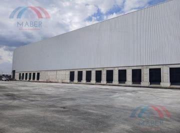 Nave industrial · 19051m² · Nave Industrial en Renta en Pueblo Sanctorum