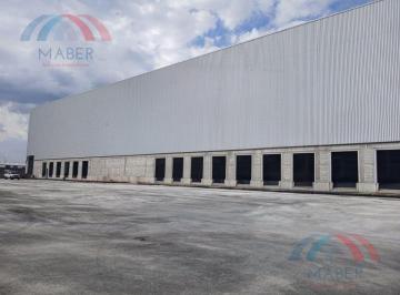 Nave industrial · 19051m² · Nave Industrial en Renta en Pueblo Sanctorum