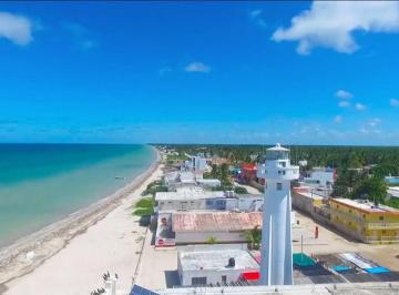 Terreno / Lote , Telchac Puerto · Venta Terrenos con Servicios en Telchac Puerto con Financiamiento a 12 Meses a 400 m del Mar!