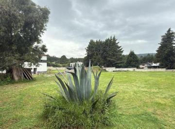 Terreno en Venta en Cerro Gordo · Terreno en Venta en Cerro Gordo