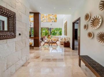 Casa en Condominio en Venta en Yucatán Country Club · Casa en Condominio en Venta en Yucatán Country Club