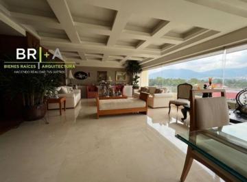 Departamento en Venta en Frondoso II Lomas Country Club. · Departamento en Venta en Frondoso II Lomas Country Club.
