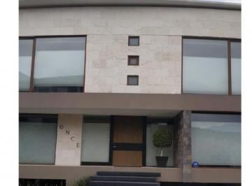 Casa · 680m² · 4 Recámaras · 6 Estacionamientos · Casa Ocotzal, Cumbres de Santa Fe, San Mateo Tlaltenango, Cuajimalpa de Morelos