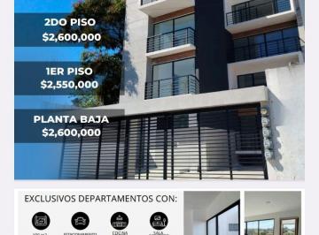 Departamento de 2 habitaciones, Alvarado · Departamentos en Venta, Exclusividad en Veracruz