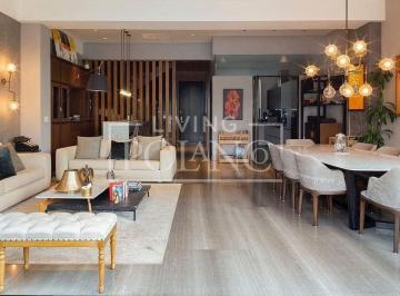 2507671d189b18c9f3df970b39bb8503d5b61c2278595782b149a02dd95353d0 · Pent House Amueblado en Venta con Terrazas en Polanco