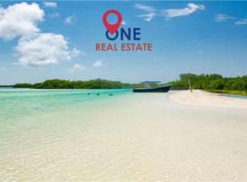 Terreno / Lote , Isla Mujeres · Terreno Frente Al Mar en Cabo Catoche – Oportunidad Única de Inversión