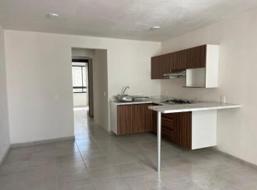 Departamento de 1 habitación, Iztapalapa · Renta de Departamento