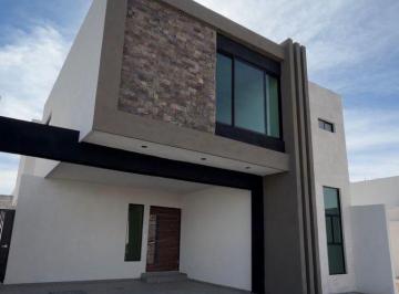 Casa en Venta de 3 habitaciones Valle de Fontanna · Hermosas Residencias en Fracc Seterra con Precios Desde $5,770,000 Hasta $6,100,000 Equipadas