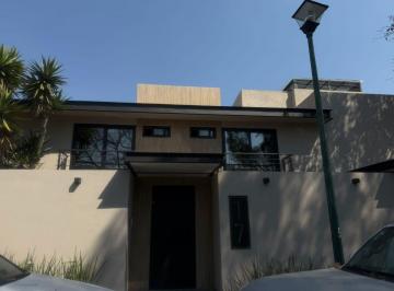 Casa de 4 habitaciones, Huixquilucan · Casa en Bosques de La Herradura