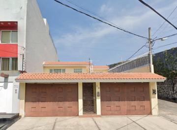 Casa de 4 habitaciones, Tlalpan · Venta de Casa en Tlalpan Colonia Popularsanta Teresa