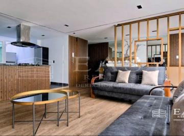 Departamento de 2 habitaciones, Miguel Hidalgo · Venta y Renta de Departamento en Polanco