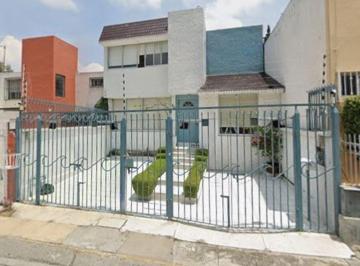 Casa de 5 habitaciones, Naucalpan de Juárez · Casa en Venta en P.º de España 44, Lomas Verdes 3ra Secc, Naucalpan de Juárez, Méx.