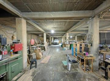 Bodega comercial , Iztapalapa · Bodega 1,180 M&sup2;c / Iztapalapa