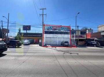 Local comercial , Puebla · Local Comercial de 135 m² en Renta, Circuito Juan Pablo II - Reforma Agua Azul