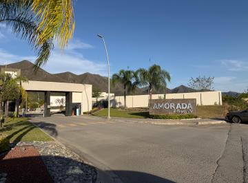 Terreno / Lote , Santiago · Terreno en Venta Amorada 4 Etapa en Carretera Nacional